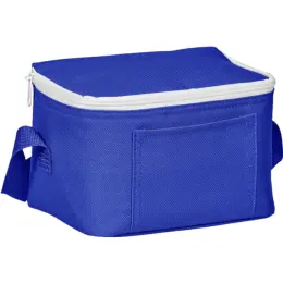 Altitude Sudbury 6-Can Cooler Blue Closed